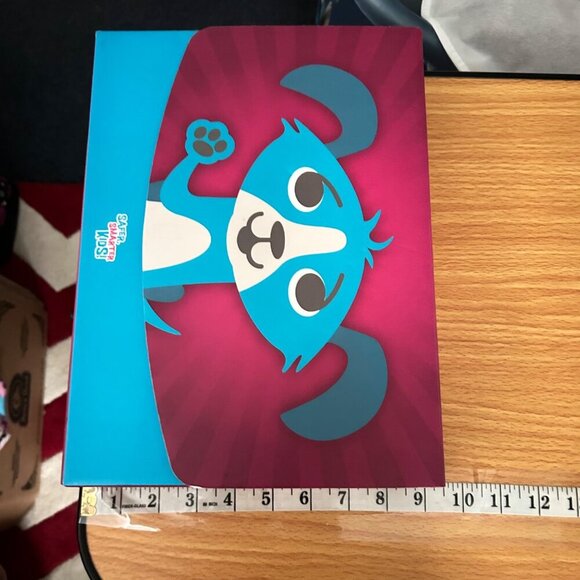 New Safer Smarter Kids Teachers Guide & Introductory Materials Kit - Picture 12 of 13